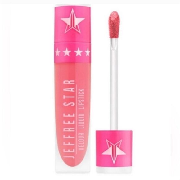 Jeffree Star liquid velour lipstick, [714], NIB - Picture 2 of 2